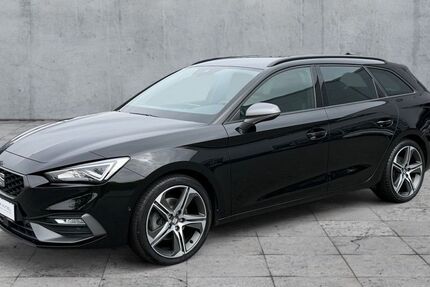 Seat Leon 58.790 km 22.322 &euro; Hof 95030