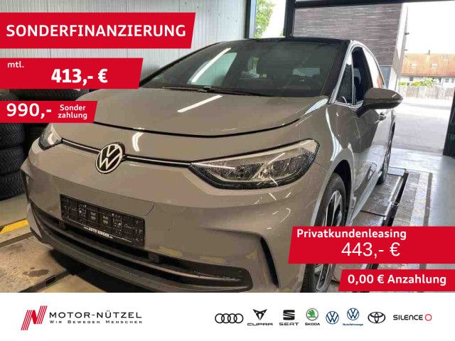 VW ID.3 7.598 km 31.935 &euro; Hof 95030