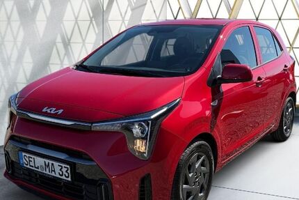 Kia Picanto 3.900 km 16.990 &euro; Selb 95100