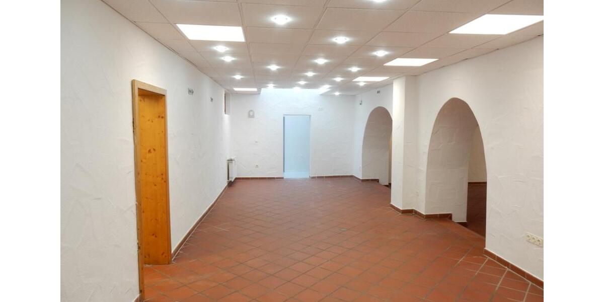 Gewerbeobjekt Hof Neuhof - 1.600&euro; | Angebot:23112433