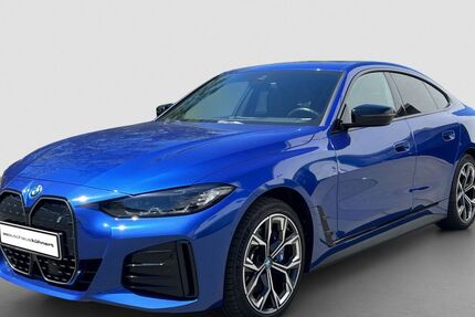 BMW i4 49.844 km 42.855 &euro; Plauen 08525