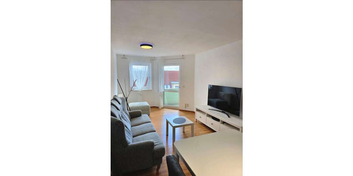 Etagenwohnung Plauen Neundorfer Vorstadt - 2 Zimmer, 52 m&sup2;, 89.000&euro; | Angebot:26788903
