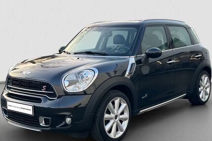 Mini Countryman S (Cooper) 113.284 km 12.455 &euro; Plauen 08525