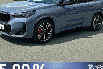 BMW X1 32.689 km 42.820 &euro; Hof 95032