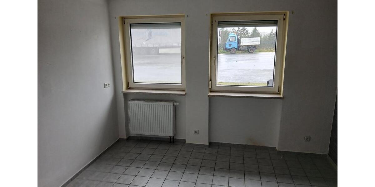 Maisonettenwohnung Saalburg-Ebersdorf Ebersdorf - 2 Zimmer, 84 m&sup2;, 500&euro; | Angebot:25999851