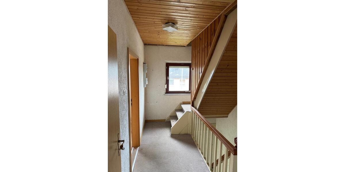 Doppelhaushälfte Naila - 4 Zimmer, 75 m&sup2;, 69.000&euro; | Angebot:26979838