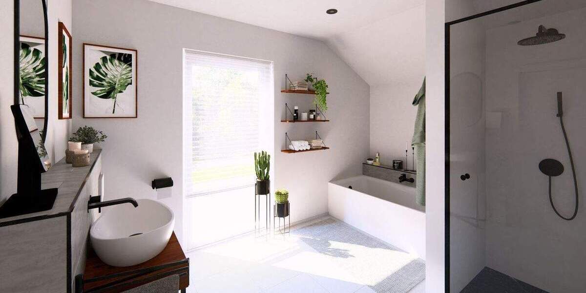 Einfamilienhaus Helmbrechts - 5 Zimmer, 146 m&sup2;, 345.235&euro; | Angebot:25835363