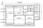 Einfamilienhaus Selbitz Neuhaus - 6 Zimmer, 111 m&sup2;, 129.000&euro; | Angebot:26034800