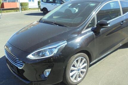 Ford Fiesta 168.600 km 4.400 &euro; Münchberg 95213