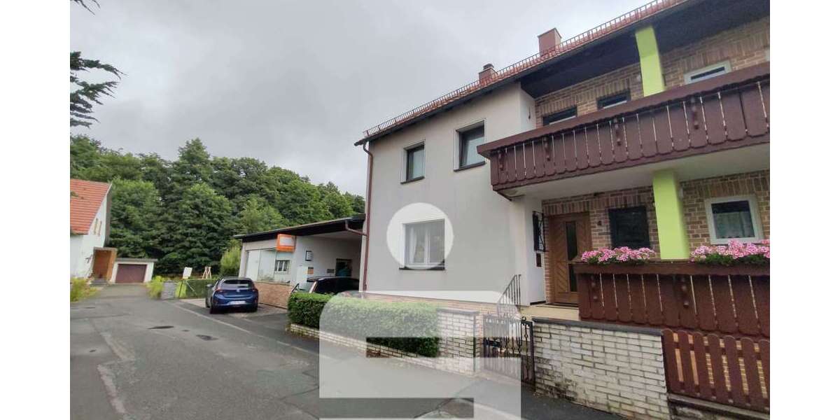 Einfamilienhaus Gefrees Böseneck - 5 Zimmer, 102 m&sup2;, 147.000&euro; | Angebot:25196706