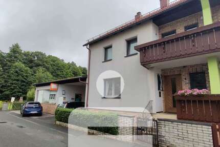 Haus Gefrees Böseneck - 5 Zimmer, 102 m&sup2;, 147.000&euro; | Angebot:25196706