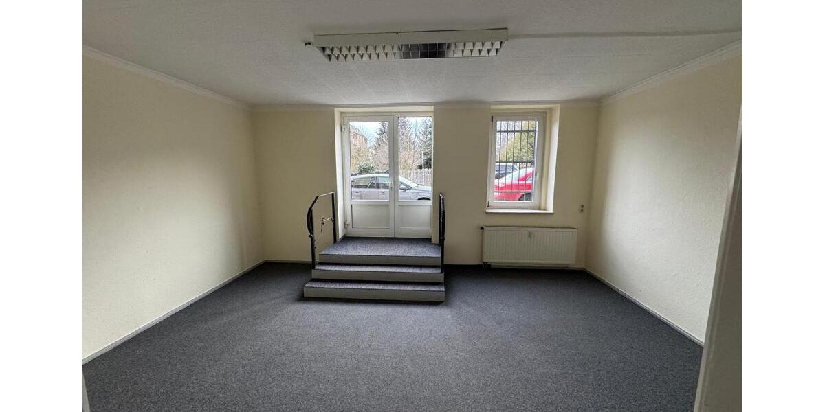 Gewerbeobjekt Plauen Bahnhofsvorstadt - 370&euro; | Angebot:23132240