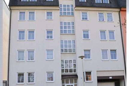 Wohnung Plauen - 2 Zimmer, 61 m&sup2;, 59.000&euro; | Angebot:26189044