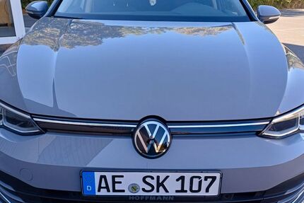VW Golf 28.229 km 18.999 &euro; Plauen 08527