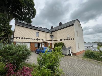 RUHIG SOLIDE UND VIEL PLATZ - Einfamilienhaus Gefell | Angebot:25939997