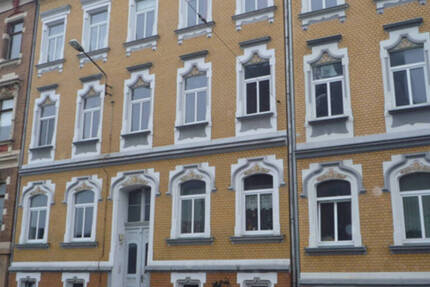 Wohnung Plauen Preißelpöhl - 3 Zimmer, 60 m&sup2;, 52.000&euro; | Angebot:25688623