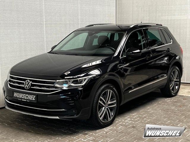 VW Tiguan 45.880 km 33.995 &euro; Roeslau 95195