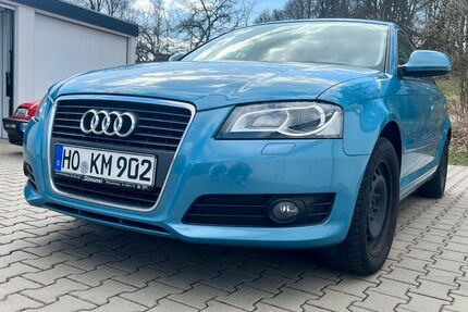 Audi A3 177.000 km 5.599 &euro; Schwarzenbach an der Saale 95126
