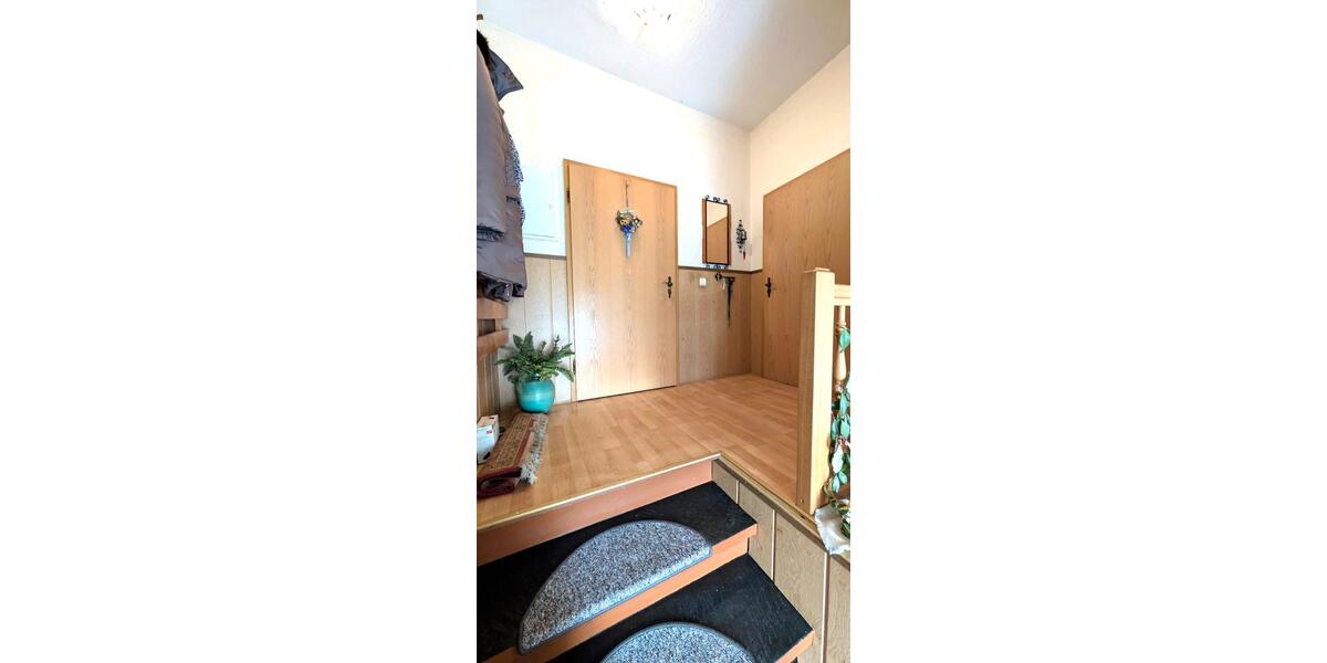 Reihenhaus Pausa-Mühltroff Mühltroff - 6 Zimmer, 100 m&sup2;, 68.000&euro; | Angebot:26150370