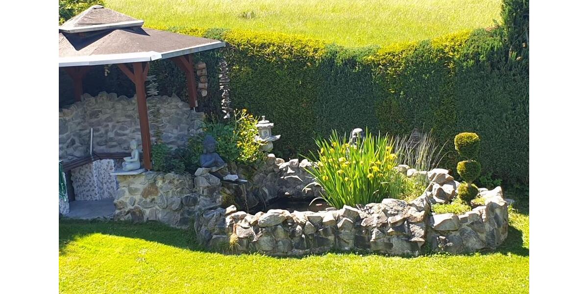 Villa Bad Lobenstein - 650.000&euro; | Angebot:26134426