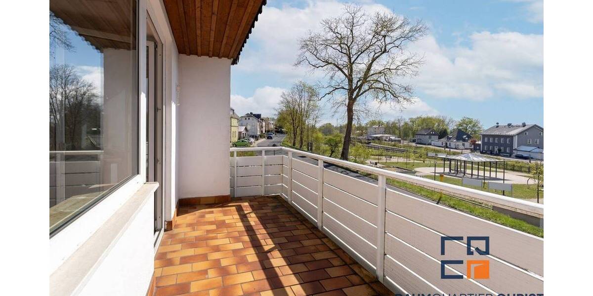 Etagenwohnung Selb Selb-Plößberg - 4 Zimmer, 110 m&sup2;, 105.000&euro; | Angebot:26017326