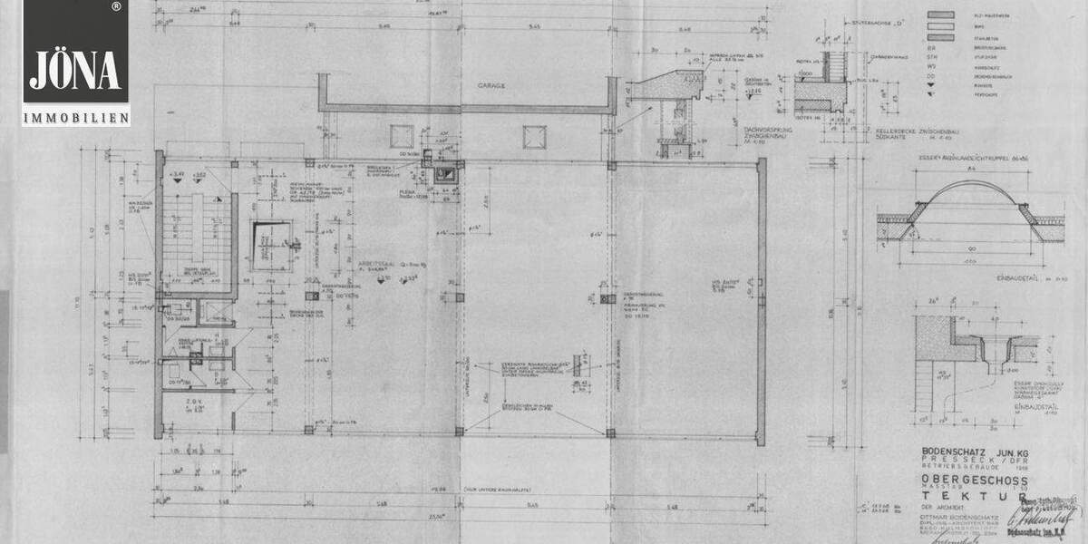 Gewerbeobjekt Presseck Braunersreuth - 599.000&euro; | Angebot:25728448