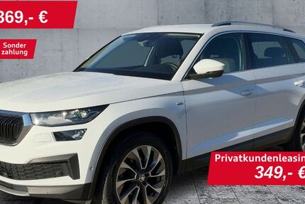 Skoda Kodiaq 57.788 km 28.990 &euro; Hof 95030