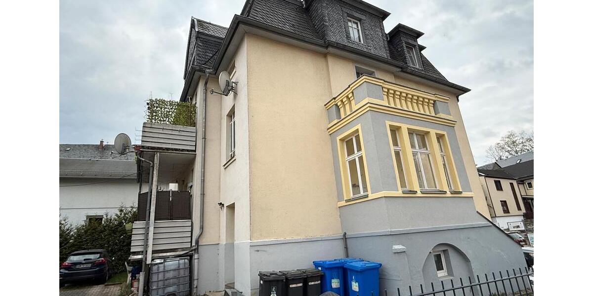 Mehrfamilienhaus, Wohnhaus Saalburg-Ebersdorf Ebersdorf - 11.5 Zimmer, 285 m&sup2;, 299.000&euro; | Angebot:27018013