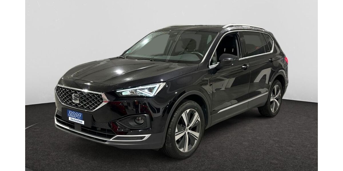 Seat Tarraco 74.600 km 26.460 &euro; Hof 95032