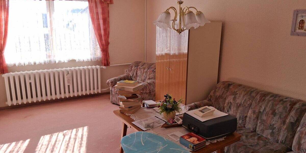 Bauernhaus, Landhaus Syrau Syrau - 6 Zimmer, 183 m&sup2;, 175.000&euro; | Angebot:25997738