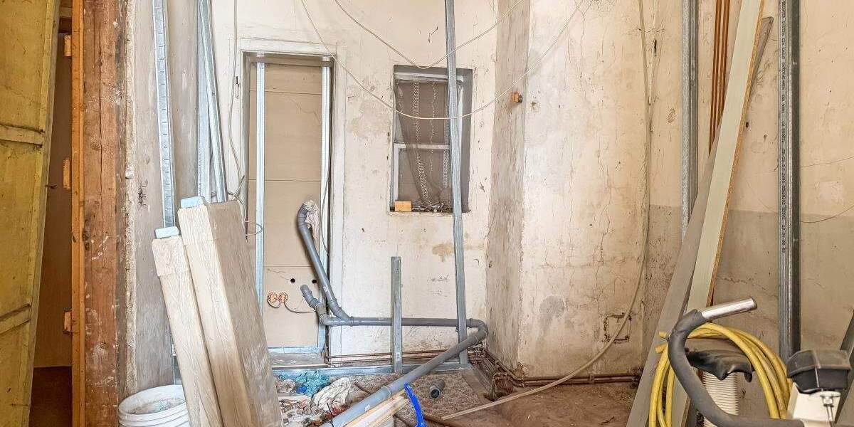 Mehrfamilienhaus, Wohnhaus Schleiz - 9 Zimmer, 160 m&sup2;, 34.999&euro; | Angebot:25700874