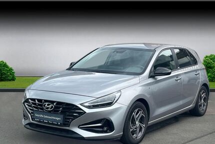 Hyundai i30 77.100 km 15.990 &euro; Plauen 08525