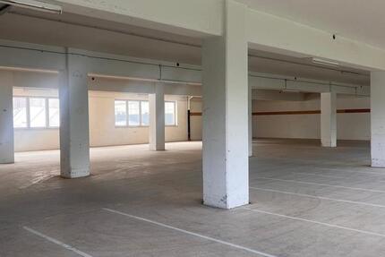 Gewerbeobjekt Schwarzenbach an der Saale Fletschenreuth - 1.586&euro; | Angebot:20370717