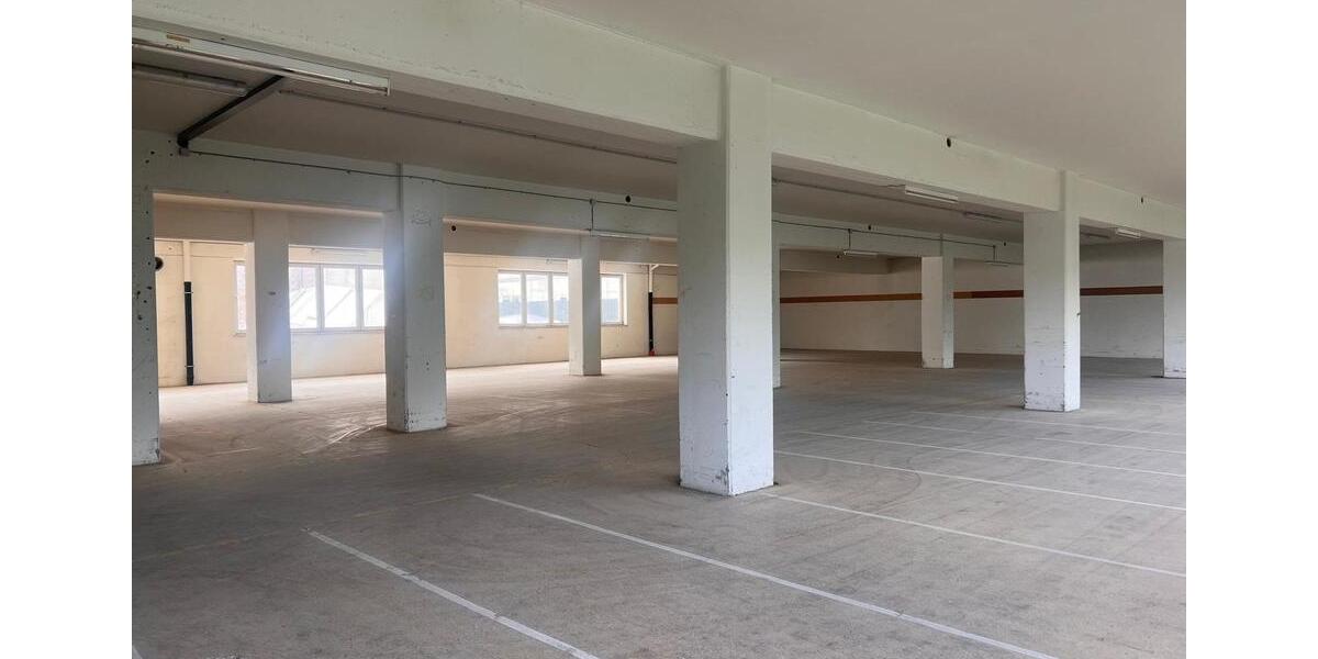 Gewerbeobjekt Schwarzenbach an der Saale Fletschenreuth - 1.586&euro; | Angebot:20370717