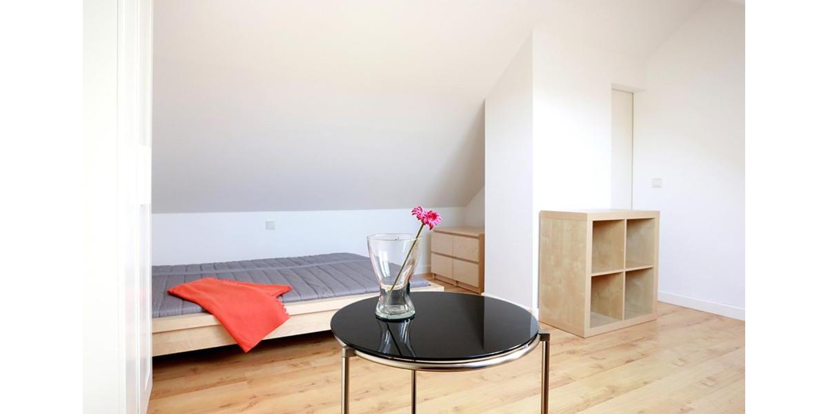 Etagenwohnung Hof Altstadt - 4.5 Zimmer, 102 m&sup2;, 1.200&euro; | Angebot:25906805