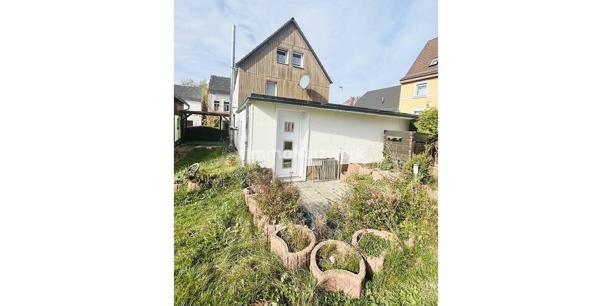 Einfamilienhaus Selb - 5 Zimmer, 175 m&sup2;, 189.000&euro; | Angebot:25713994