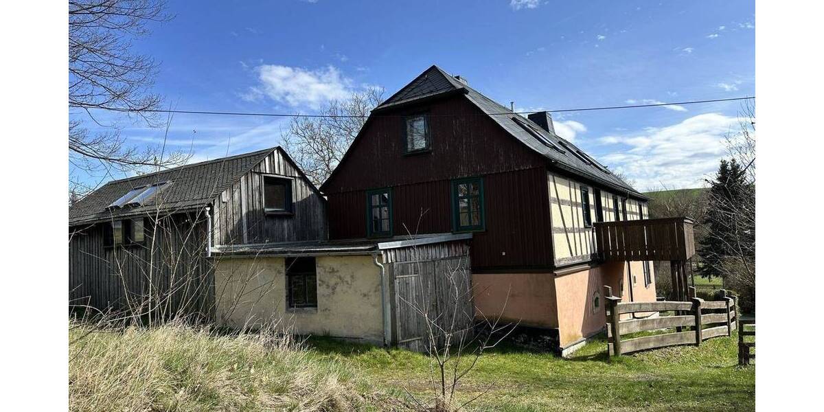 Bauernhaus, Landhaus Marieney Marieney - 6 Zimmer, 250 m&sup2;, 250.000&euro; | Angebot:25747158