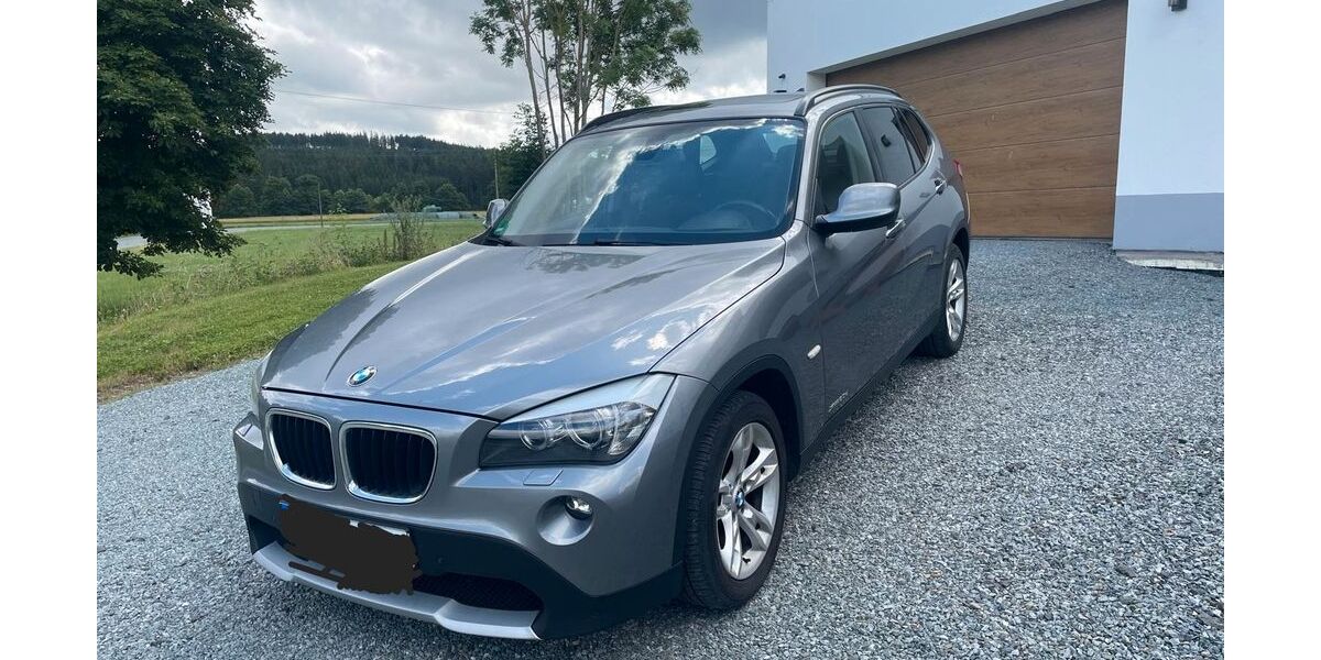 BMW X1 195.000 km 8.250 &euro; Schauenstein 95197