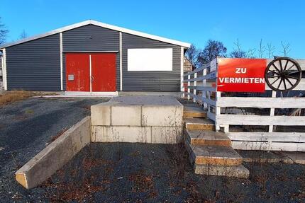 Gewerbeobjekt Plauen Bahnhofsvorstadt - 1.132&euro; | Angebot:24198325