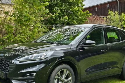 Ford Kuga 23.364 km 22.200 &euro; Röslau 95195