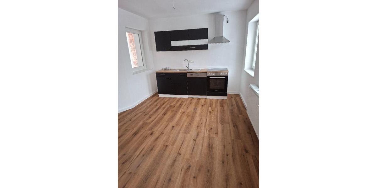 Erdgeschoßwohnung Hof Altstadt - 3 Zimmer, 65 m&sup2;, 570&euro; | Angebot:25353480