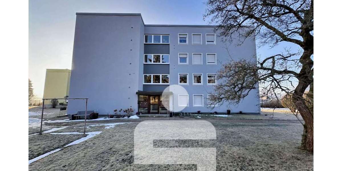 Etagenwohnung Bad Steben - 1 Zimmer, 41 m&sup2;, 49.000&euro; | Angebot:25823716