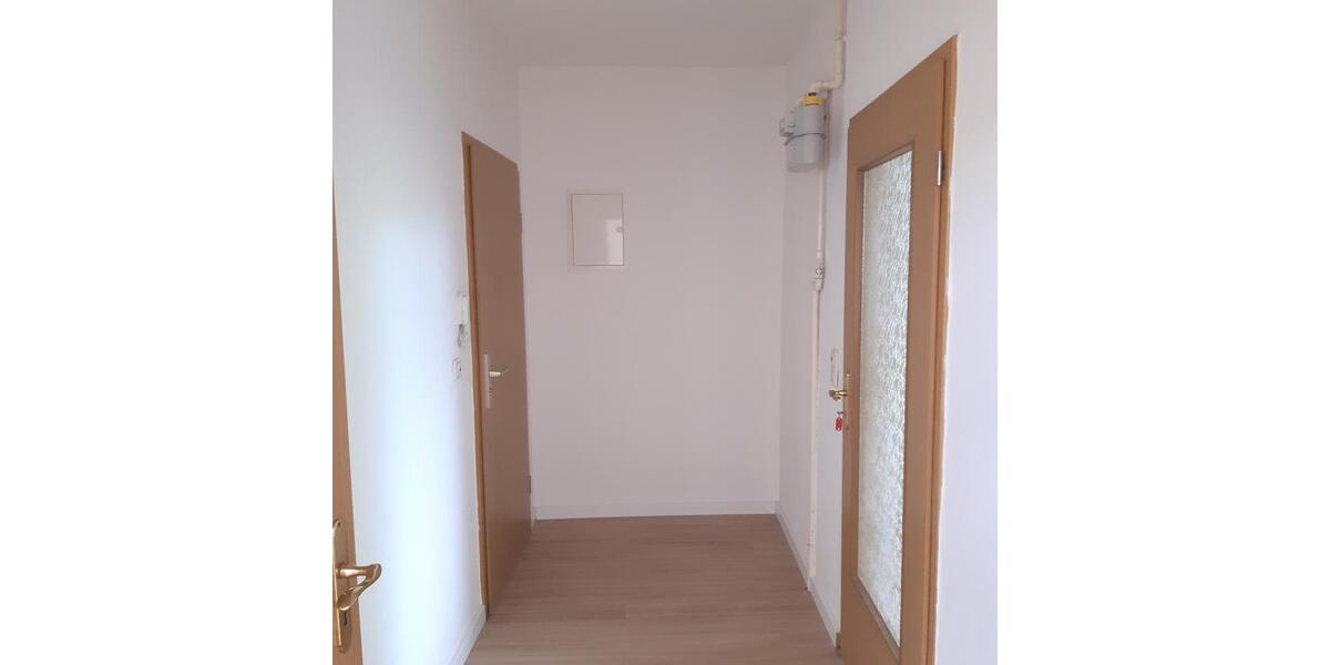 Etagenwohnung Plauen Bahnhofsvorstadt - 2 Zimmer, 52 m&sup2;, 260&euro; | Angebot:25138962