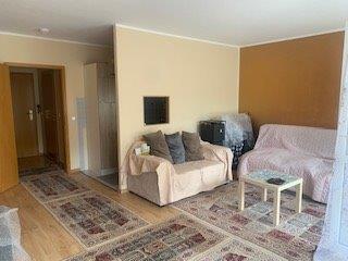 Erdgeschoßwohnung Plauen Altstadt - 1 Zimmer, 30 m&sup2;, 28.000&euro; | Angebot:26251626