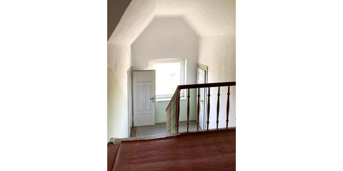 Mehrfamilienhaus, Wohnhaus Schwarzenbach an der Saale Schwarzenbach a d Saale - 1 Zimmer, 300 m&sup2;, 190.000&euro; | Angebot:25779030