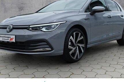 VW Golf 9.300 km 23.380 &euro; Plauen 08527