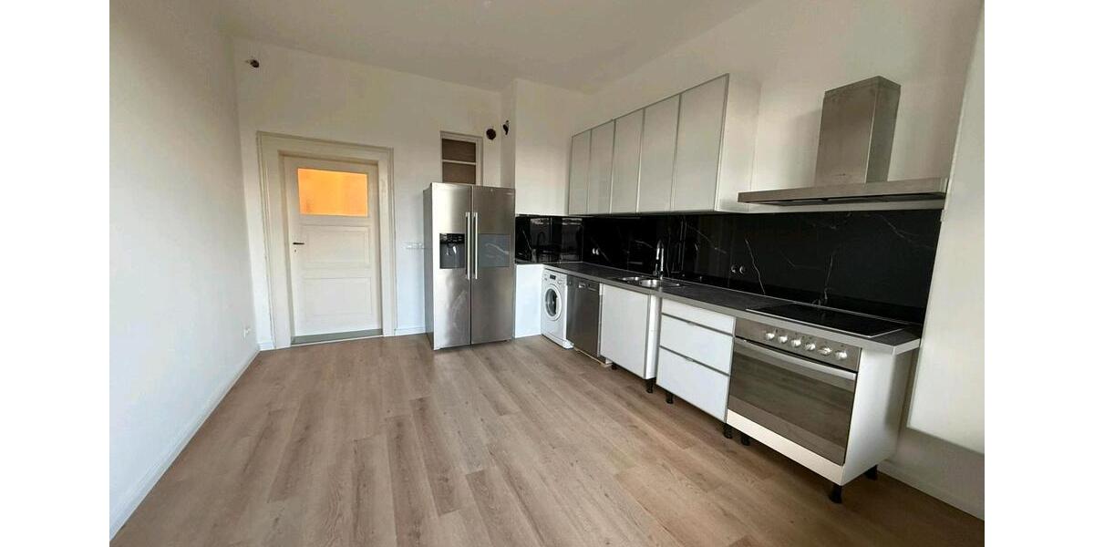 Etagenwohnung Plauen - 2 Zimmer, 68 m&sup2;, 408&euro; | Angebot:25572182