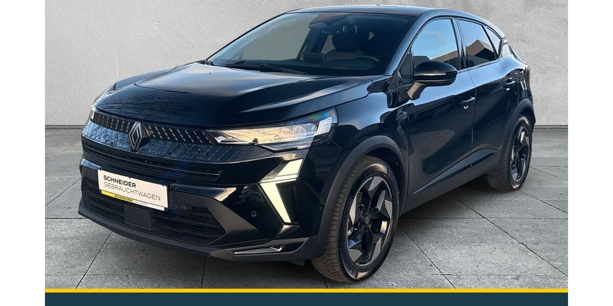 Renault Captur 22.920 km 19.990 &euro; Hof 95030