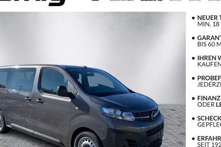 Opel Vivaro 53.067 km 28.380 &euro; Helmbrechts 95233