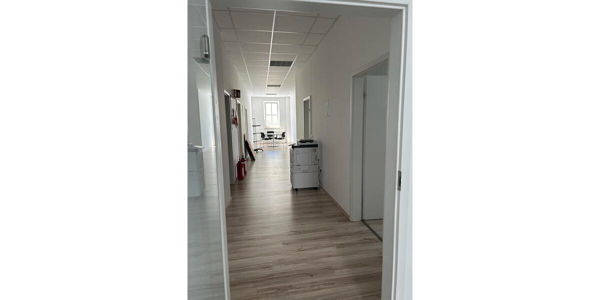 Gewerbeobjekt Hof Altstadt - 1.500&euro; | Angebot:24583854